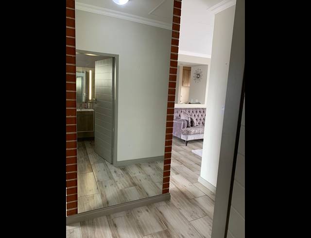 2 bed property to rent in CARLSWALD